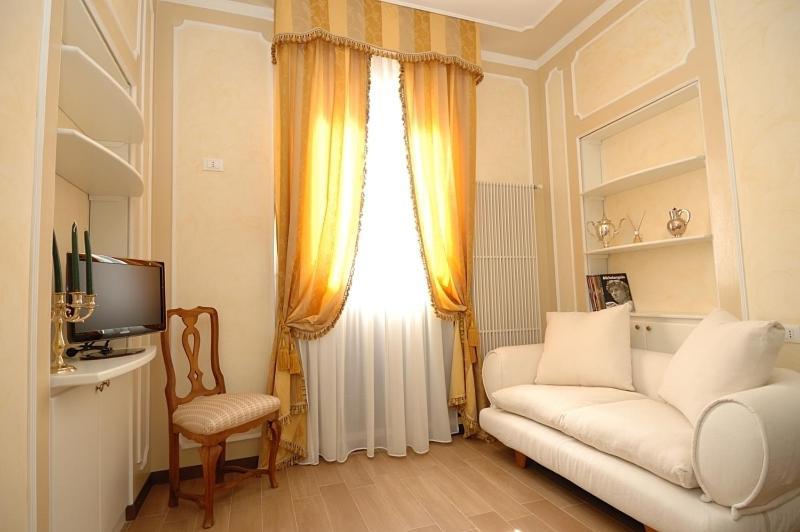 Corte Dei Santi Venetië Buitenkant foto