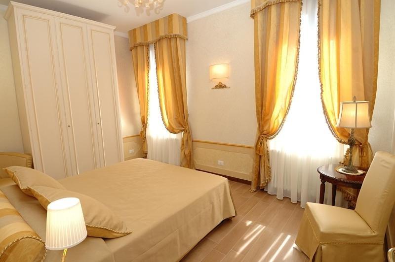 Corte Dei Santi Venetië Buitenkant foto
