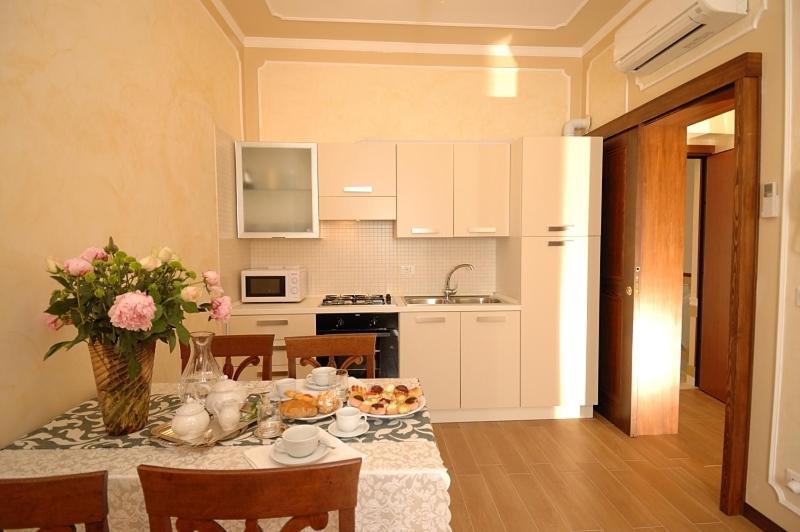 Corte Dei Santi Venetië Kamer foto