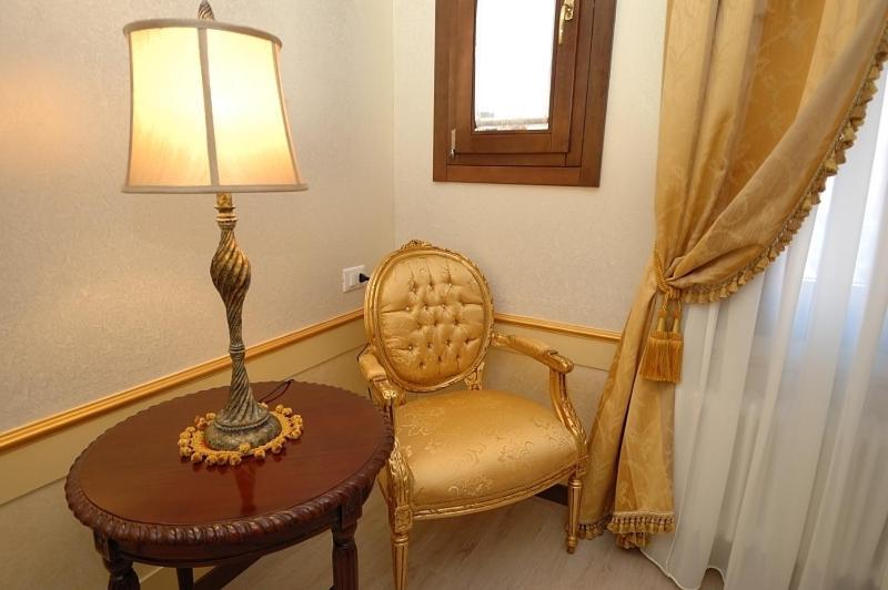 Corte Dei Santi Venetië Kamer foto