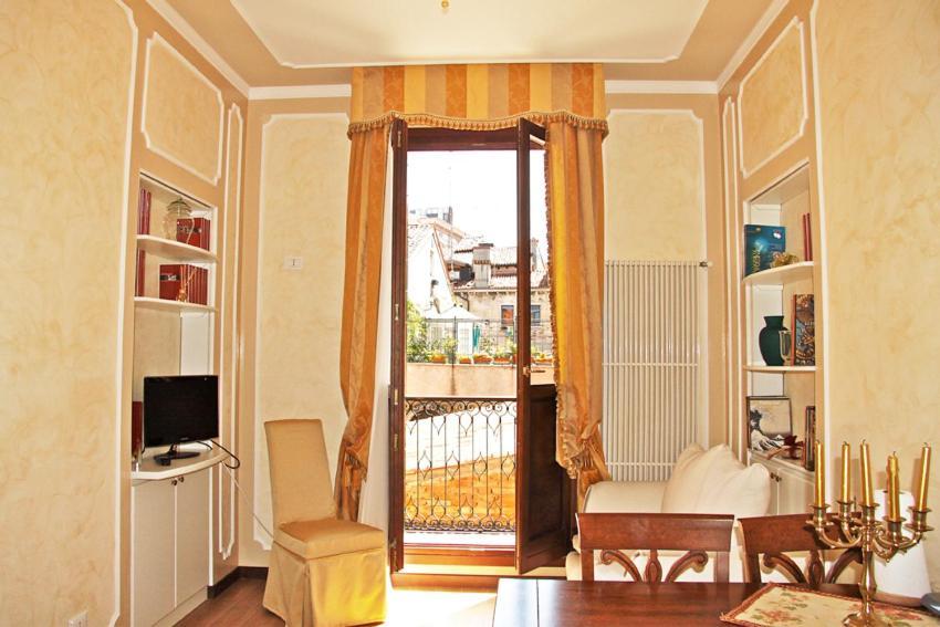 Corte Dei Santi Venetië Kamer foto