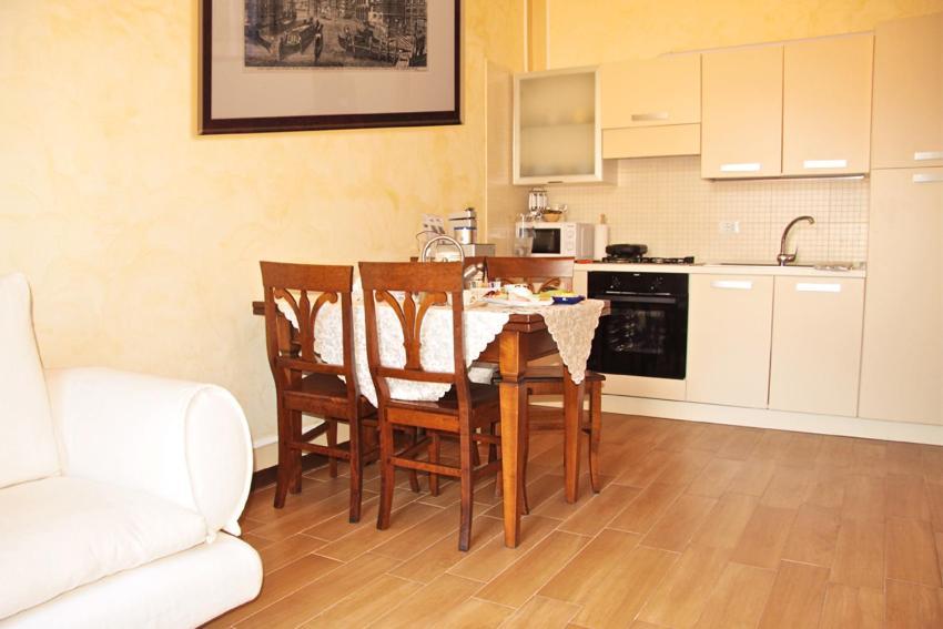 Corte Dei Santi Venetië Kamer foto